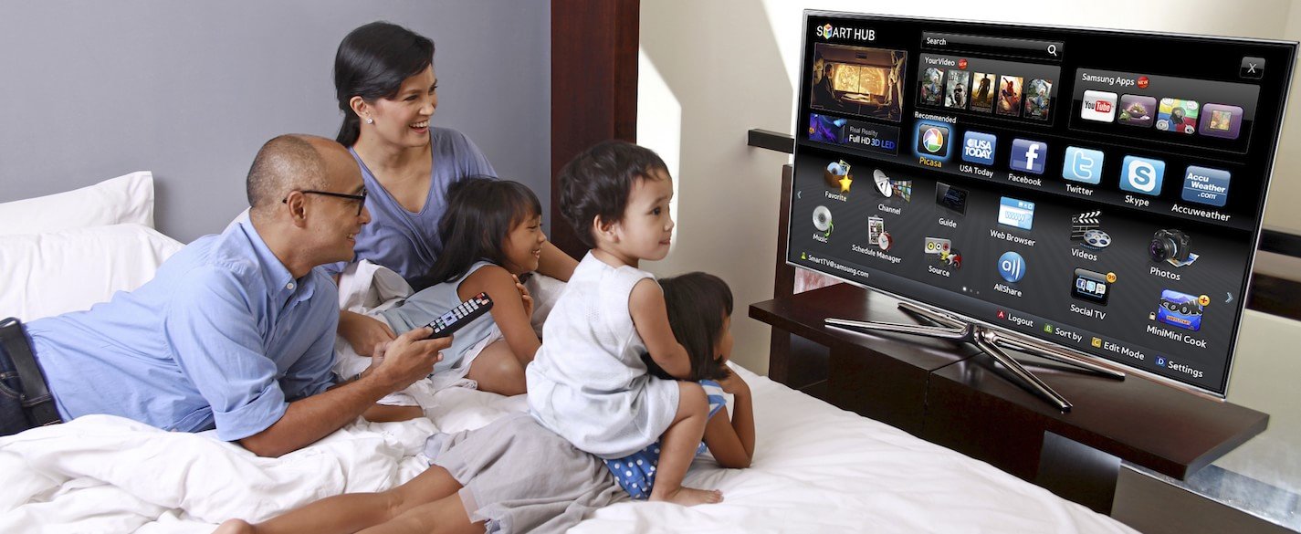 Enhance Your Entertainment Experience with Extra TV Points Installation