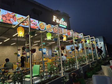 Culinary Delights Await: Unravel the Epicurean Journey at Fudies Restaurants in Dasarathpur