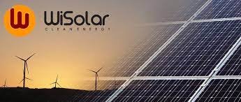 WiSolar: Illuminating South Africa with Cutting-Edge Solar Installations