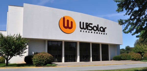 Lighting the Way: Expert Solar System Installation by WiSolar