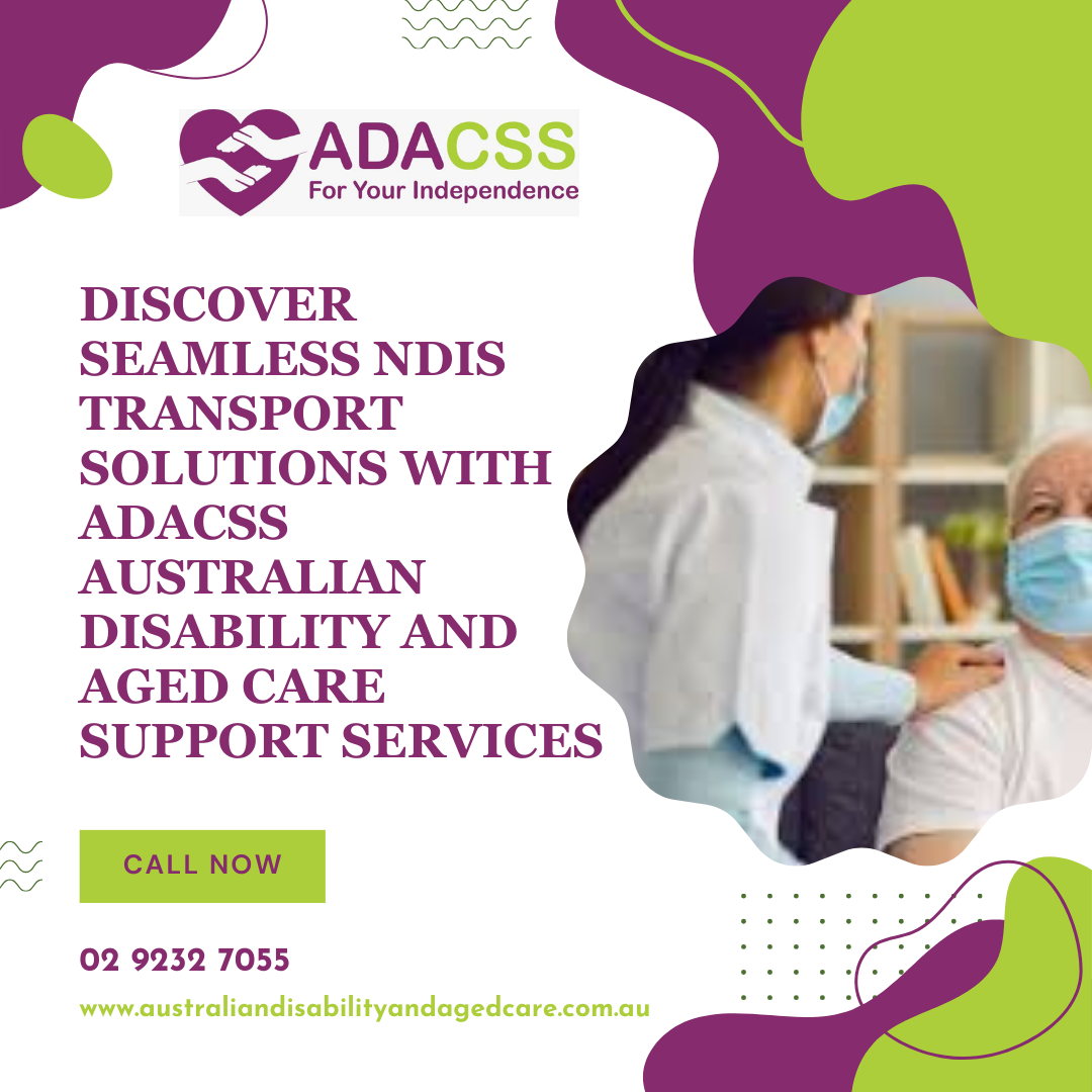 Ndis Personal Care