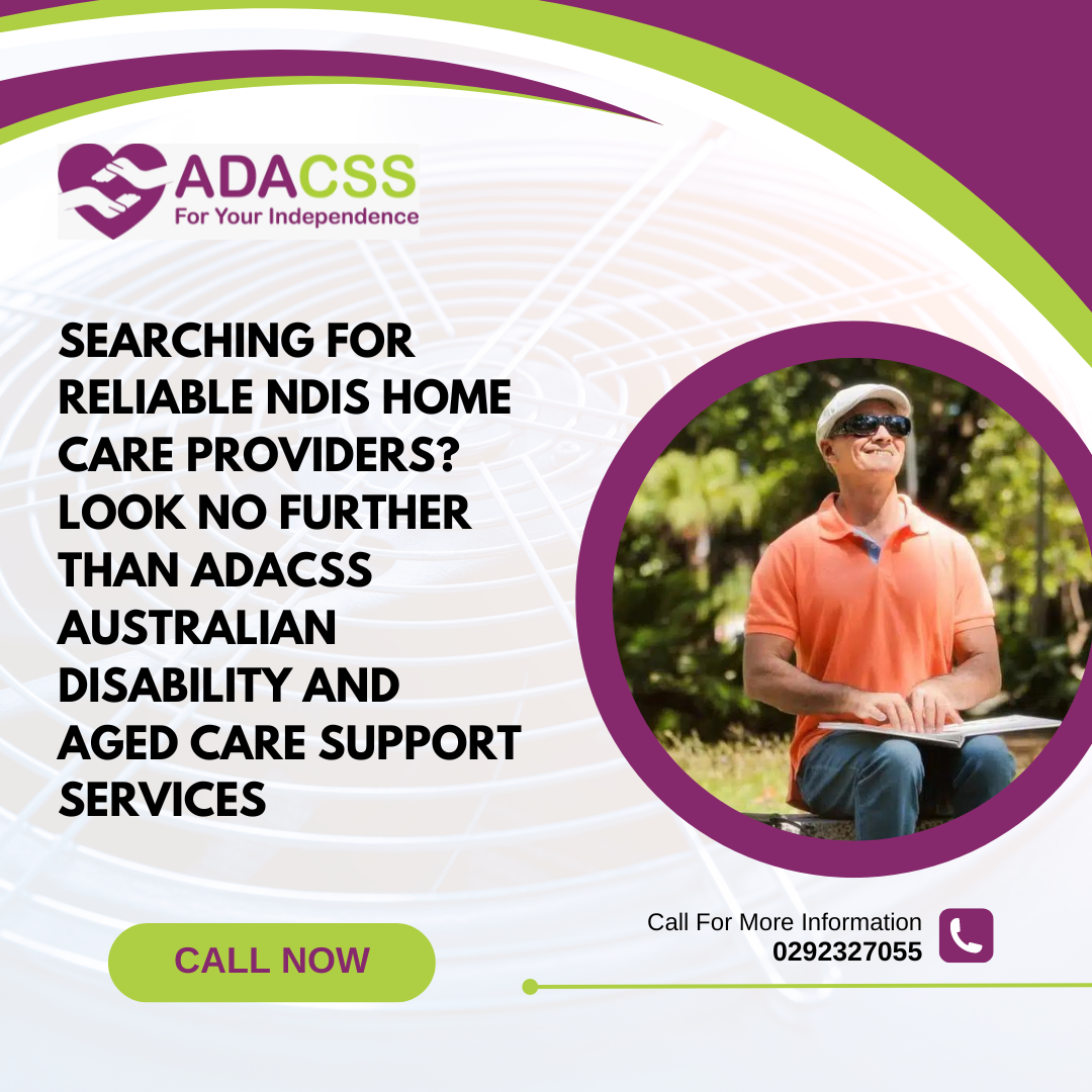Home Care Providers Sydney