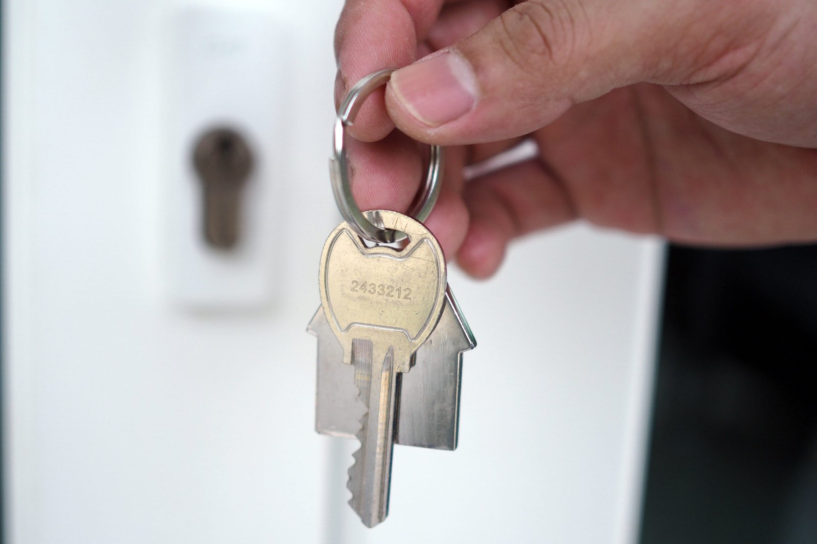 Secure Solutions: The Importance of a Trusted Locksmith in Midwest City