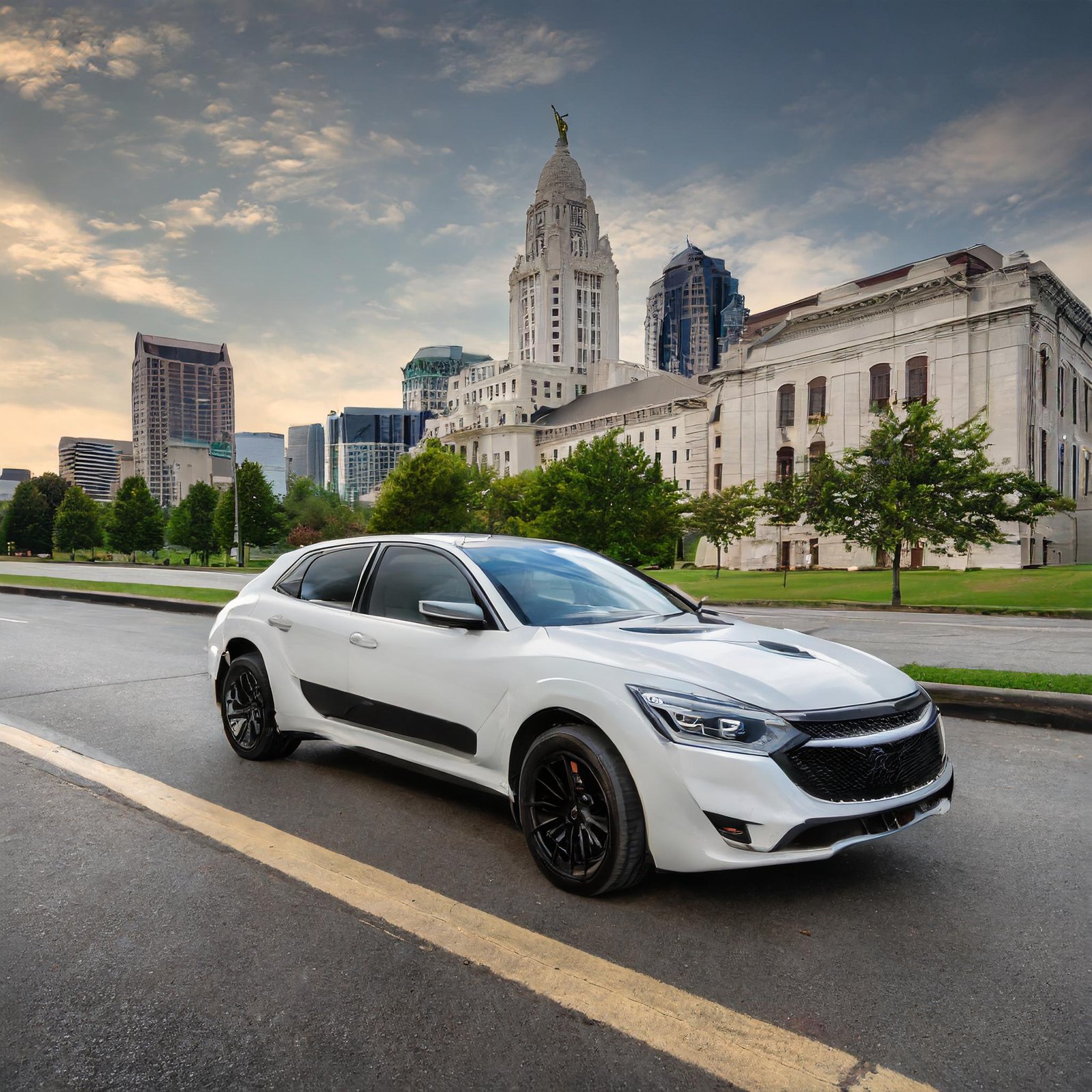 Discover Dependable Cab Service in Cincinnati with Moe’s Airport Taxi Service