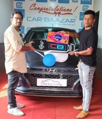 Carbaazar: Redefining Used Car Buying in Bhubaneswar