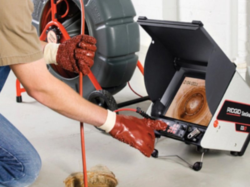 Why Active Rooter Plumbing & Drain Cleaning is the Best Choice for Plumbing Services in Elyria?
