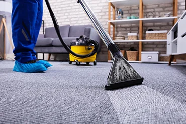 Why Professional Carpet & Floor Cleaning Companies in Birmingham Are Essential for a Pristine Home