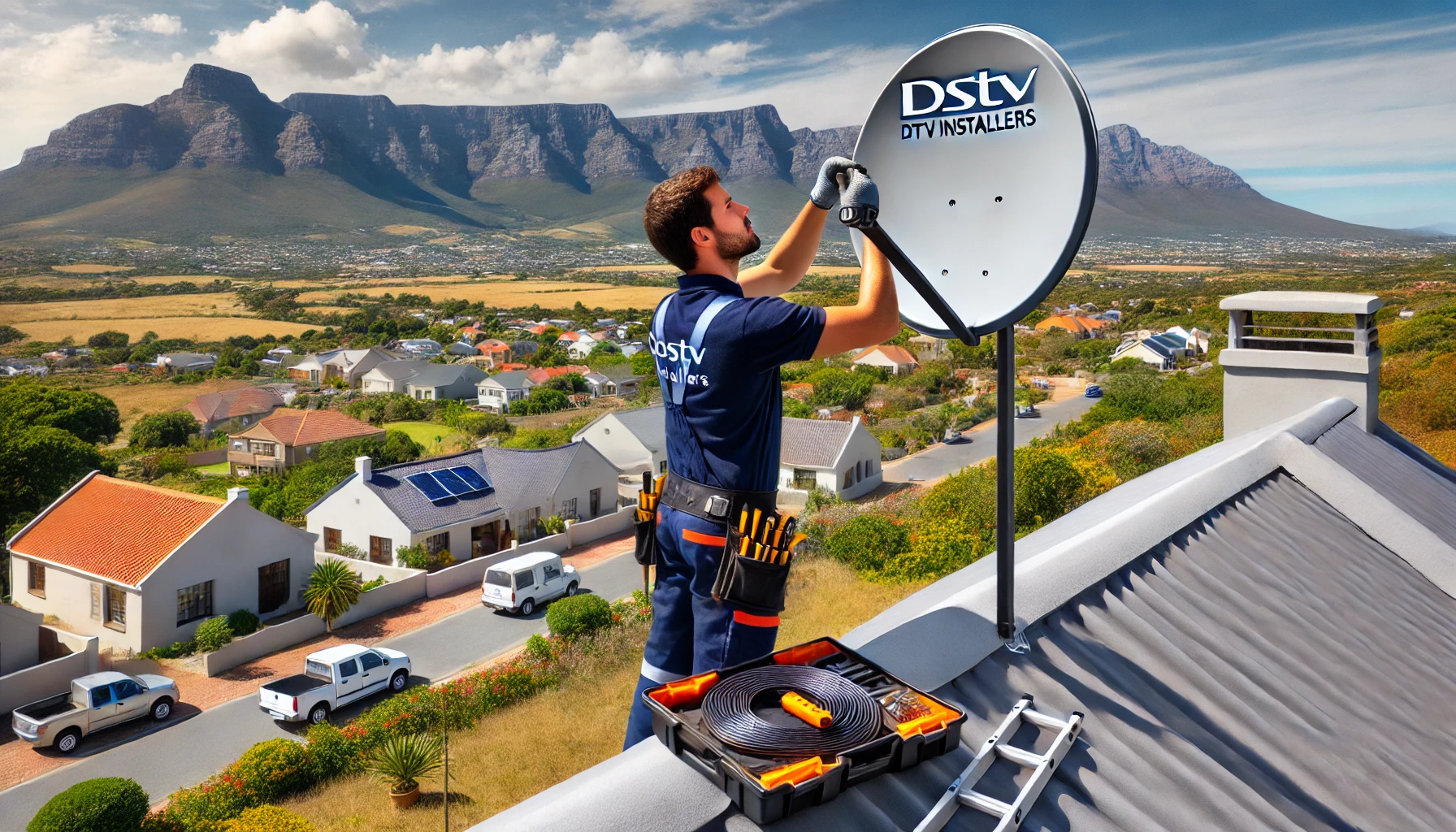 What Causes Certain Channels Not To Work On DStv? Now What To Do