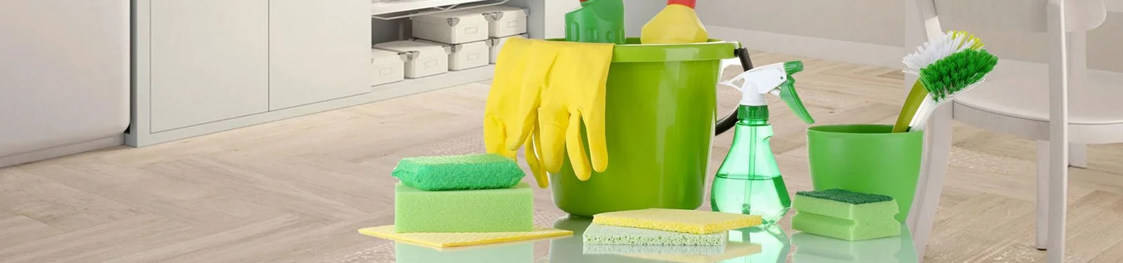 Comprehensive Deep Cleaning Service in Southampton: Refresh Your Space