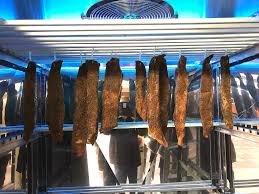 Top Advantages of Industrial Biltong Drying Cabinets.
