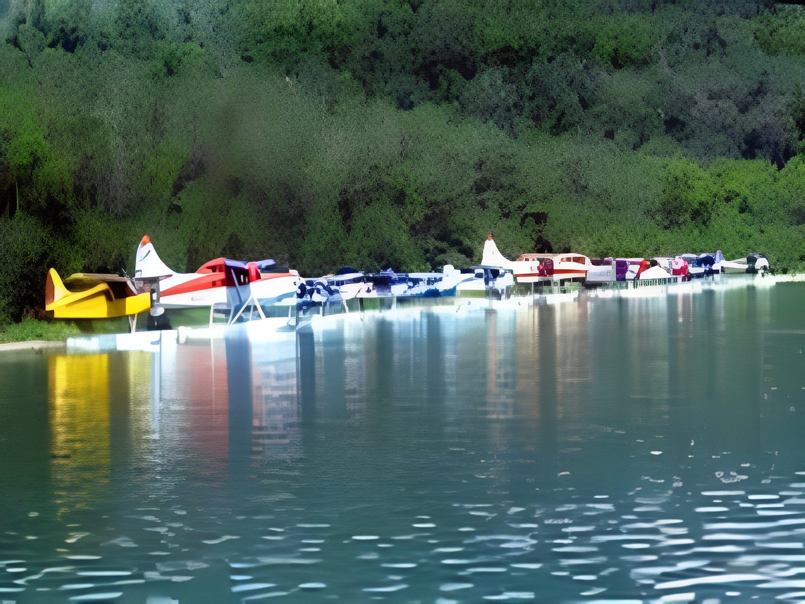 Discover the Magic of Alaska Photography Tours