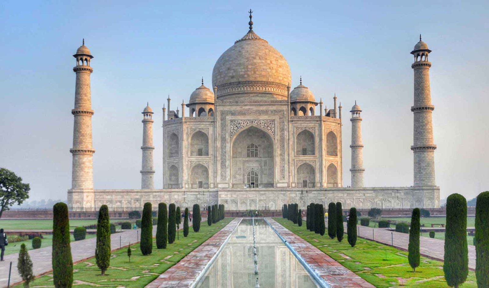 Top Taj Mahal Tour Packages: A Journey to Remember.