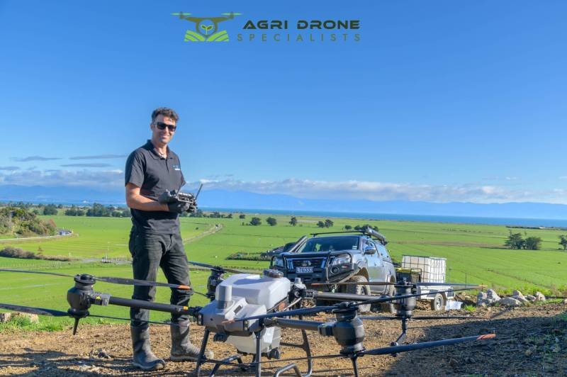 Drone Mapping Services