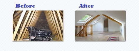 Efficient Attic Transformations: Dublin’s Trusted Attic Conversion Specialists.