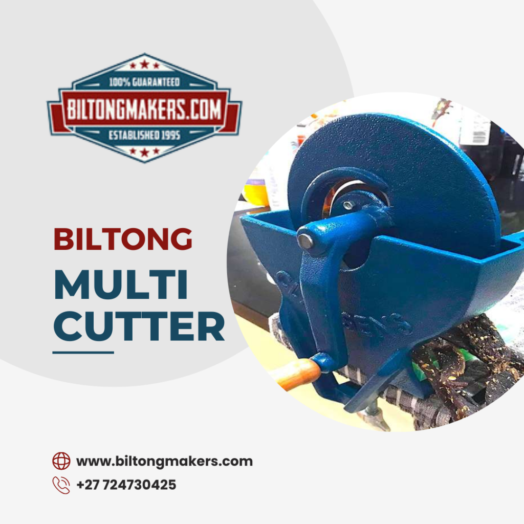 biltong cutter