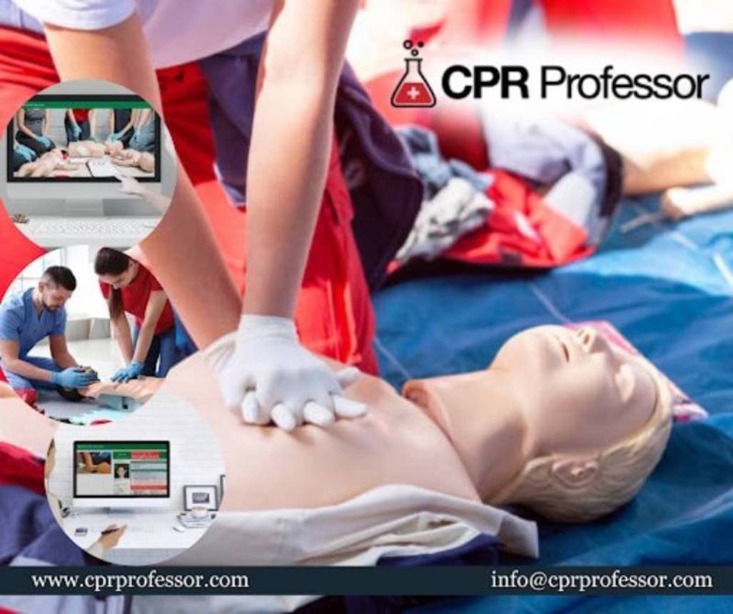 How CPR Training Has Evolved with New Health and Safety Guidelines