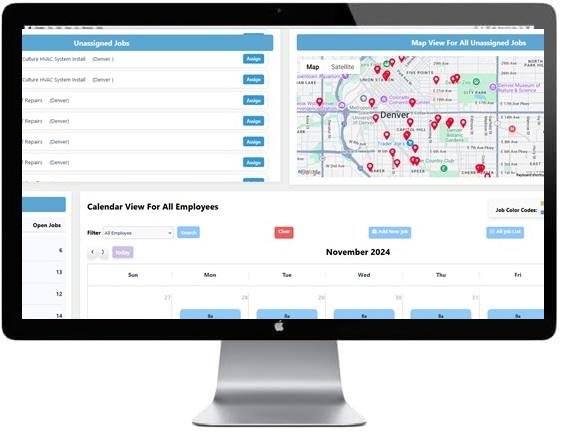 Revolutionize Operations with Field Service Software