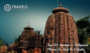 Best Travel Agency in Bhubaneswar: Your Gateway to Unforgettable Odisha Experiences