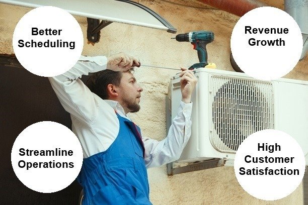 Revolutionize Your Plumbing Business with Advanced Plumbing Service Software