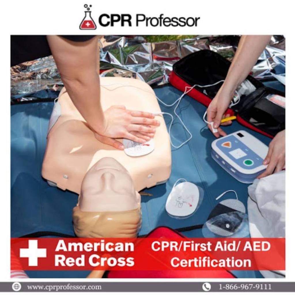 Fast and Easy Online CPR Certification: Learn Lifesaving Skills Now