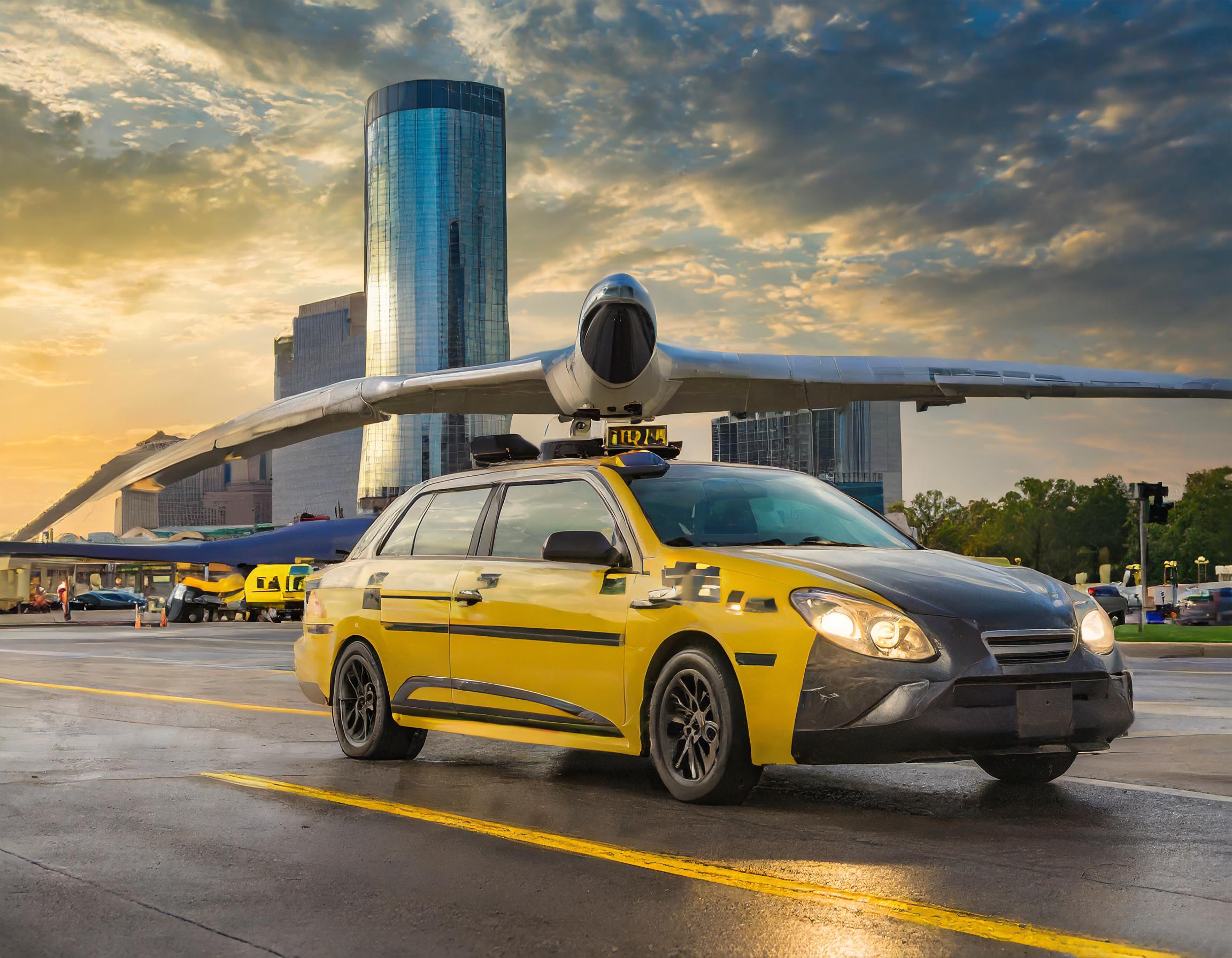 Cincinnati Airport Taxi – Reliable & Affordable Transfers