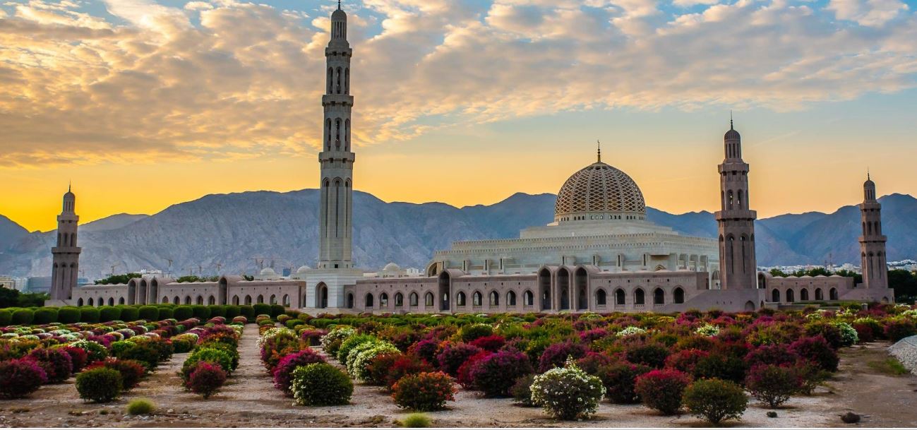 Tour in Oman per un’Esperienza Indimenticabile