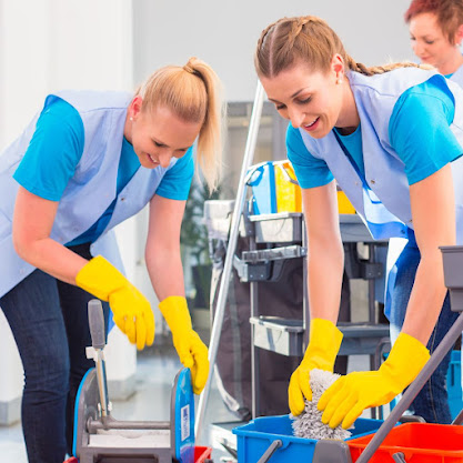 Cleaning Company Brisbane