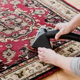 Rug Cleaning Service